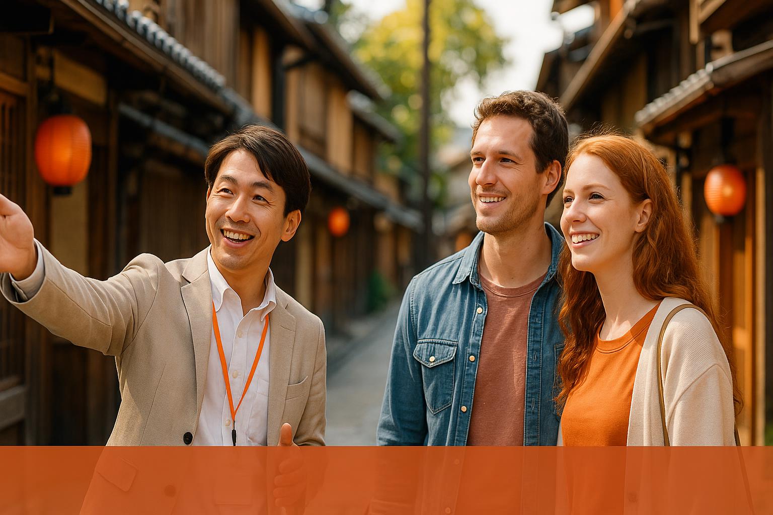 Japaner について